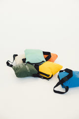 H2O Rømø LW Rain Jacket - Sea Grass