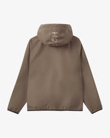 H2O Rømø LW Rain Jacket - Oak