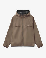 H2O Rømø LW Rain Jacket - Oak