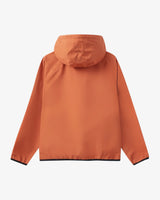 H2O Rømø LW Rain Jacket - Autumn Leaf