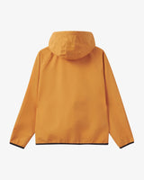 H2O Rømø LW Rain Jacket - Apricot