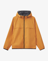 H2O Rømø LW Rain Jacket - Apricot