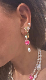Nuni Rosalia - Pink