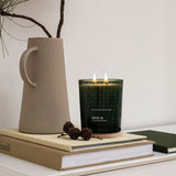 Skandinavisk Skog 2 Wick 350g Scented Candle