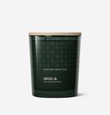 Skandinavisk Skog 2 Wick 350g Scented Candle