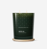 Skandinavisk Skog 2 Wick 350g Scented Candle