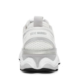 Steve Madden Speedste-E - White Multi