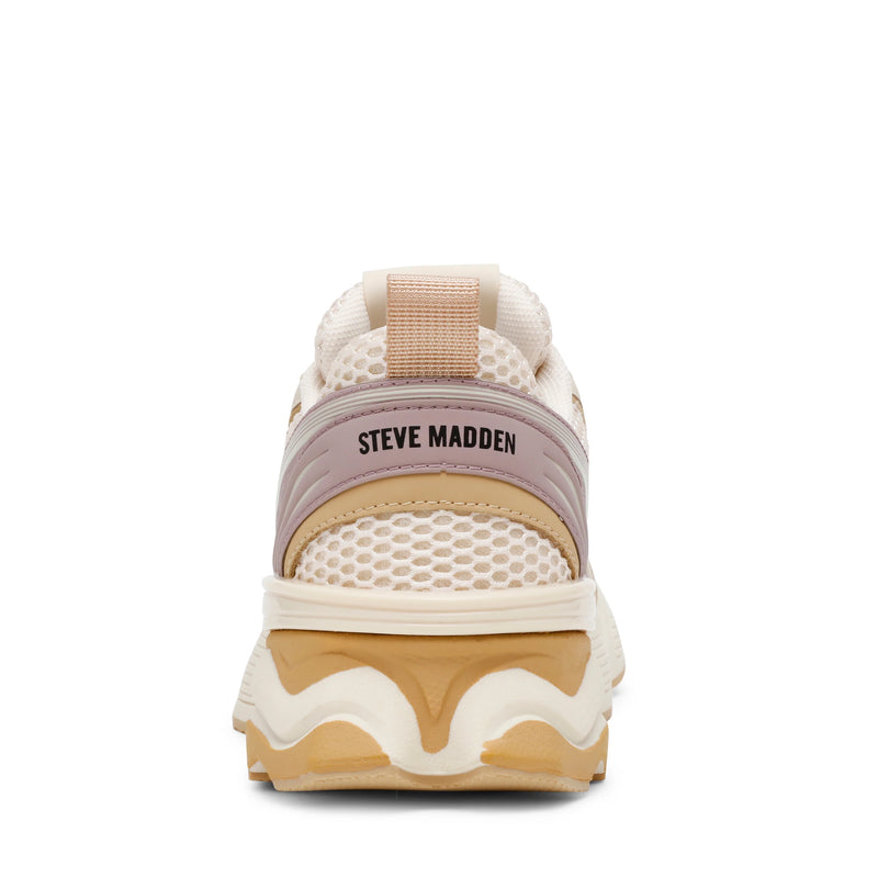 Steve Madden Speedste-E - Taupe Rose Gold