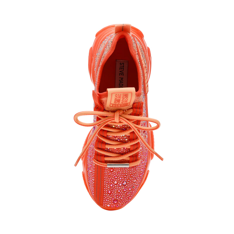 Steve Madden Mistica Peach Coral