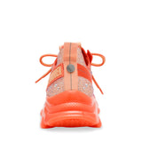 Steve Madden Mistica Peach Coral