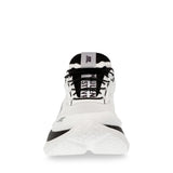 Steve Madden Elevate 2 Sneaker - White/Black