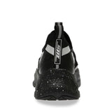 Steve Madden Ignite 1 Sneaker - Black/Grey