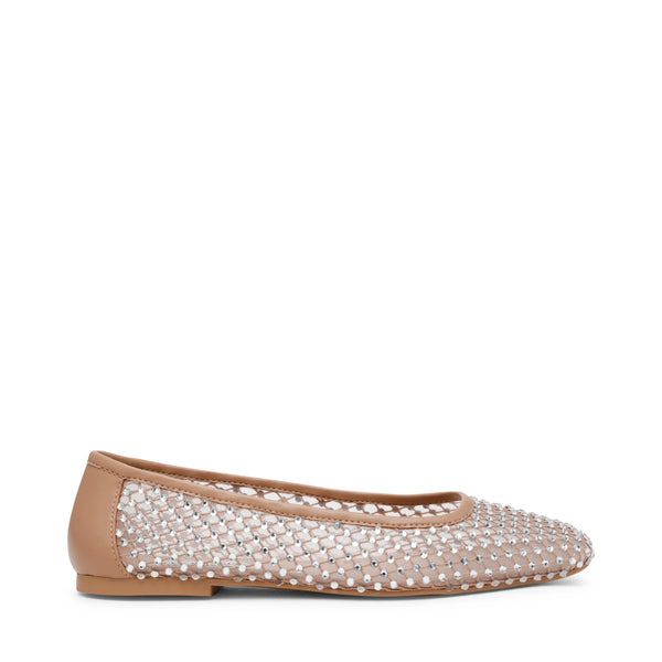 Steve Madden Auden - Tan Mesh