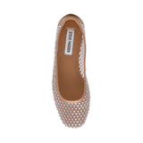 Steve Madden Auden - Tan Mesh