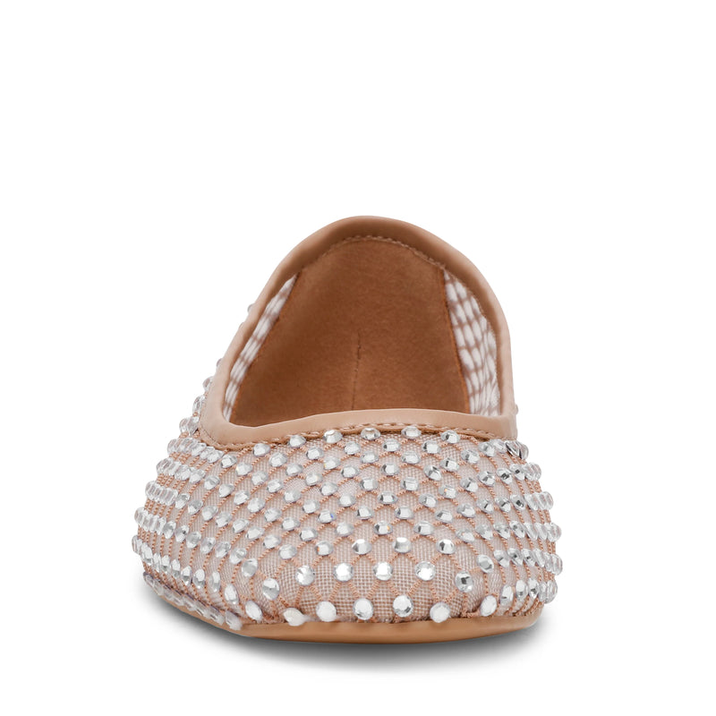 Steve Madden Auden - Tan Mesh