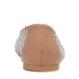 Steve Madden Auden - Tan Mesh