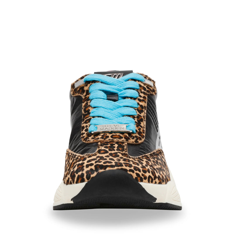 Steve Madden Setback - Animal Multi