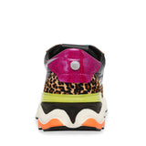 Steve Madden Setback - Animal Multi