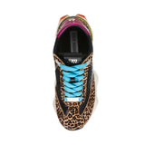 Steve Madden Setback - Animal Multi