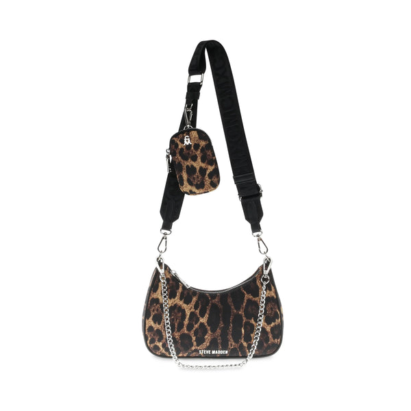 Steve Madden Bmist - Leopard