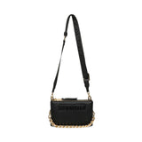 Steve Madden Bnicco - Black/Gold