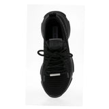 Steve Madden Mac-E - Black/Black