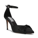 Steve Madden Last Dance - Black