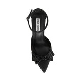 Steve Madden Last Dance - Black