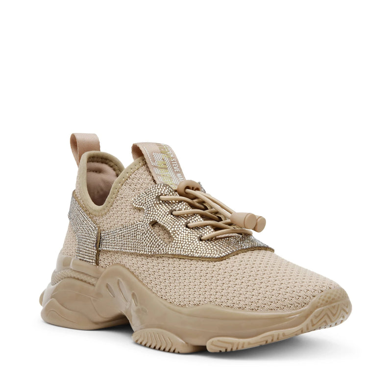 Steve Madden Match-Re - Irish Cream