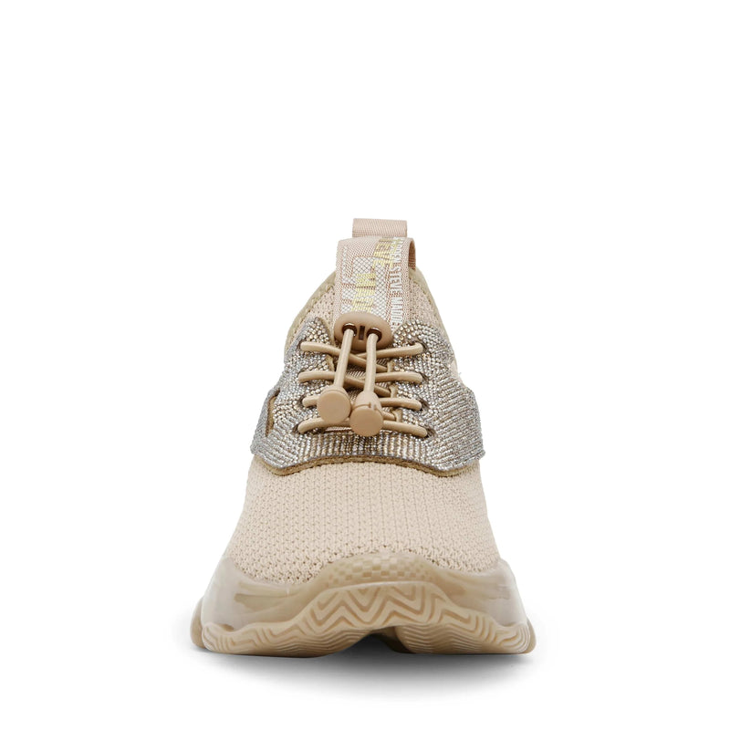 Steve Madden Match-Re - Irish Cream