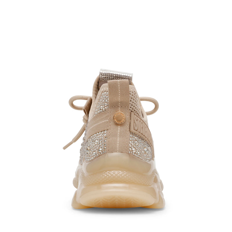 Steve Madden Maxilla-R-E - Rose Gold Blush