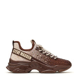 Steve Madeen Mistica - Brown/Taupe