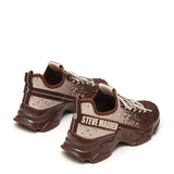 Steve Madeen Mistica - Brown/Taupe