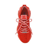 Steve Madden Mistica - Red Orange