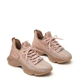 Steve Madeen Mistica - Taupe/Blush
