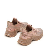 Steve Madeen Mistica - Taupe/Blush