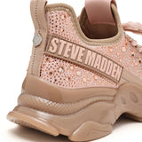 Steve Madeen Mistica - Taupe/Blush