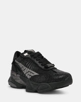 Steve Madden Setback-R - Black