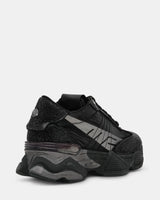 Steve Madden Setback-R - Black