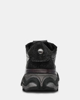 Steve Madden Setback-R - Black