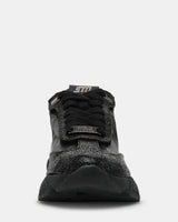 Steve Madden Setback-R - Black