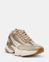 Steve Madden Setback-R - Gold