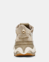 Steve Madden Setback-R - Gold