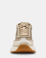 Steve Madden Setback-R - Gold