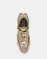 Steve Madden Setback-R - Gold