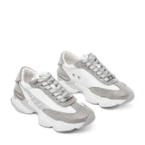 Steve Madden Setback-R - Silver