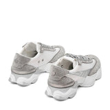 Steve Madden Setback-R - Silver