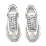 Steve Madden Setback-R - Silver