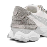 Steve Madden Setback-R - Silver