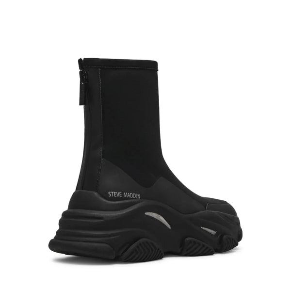 Steve Madden Vrooms-E - Black